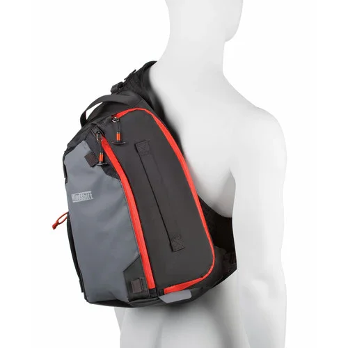 MindShift Gear PhotoCross 13 Sling Bag (Orange Ember) - Image 20