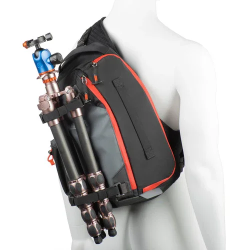 MindShift Gear PhotoCross 13 Sling Bag (Orange Ember) - Image 21