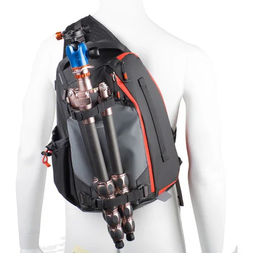 MindShift Gear PhotoCross 13 Sling Bag (Orange Ember) - Image 22