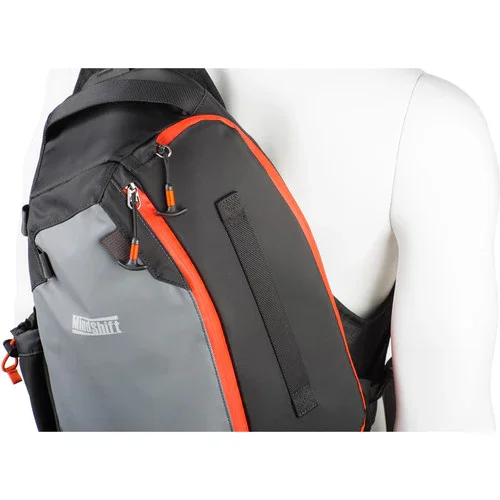 MindShift Gear PhotoCross 13 Sling Bag (Orange Ember) - Image 25