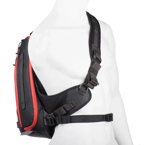 MindShift Gear PhotoCross 13 Sling Bag (Orange Ember) - Image 26