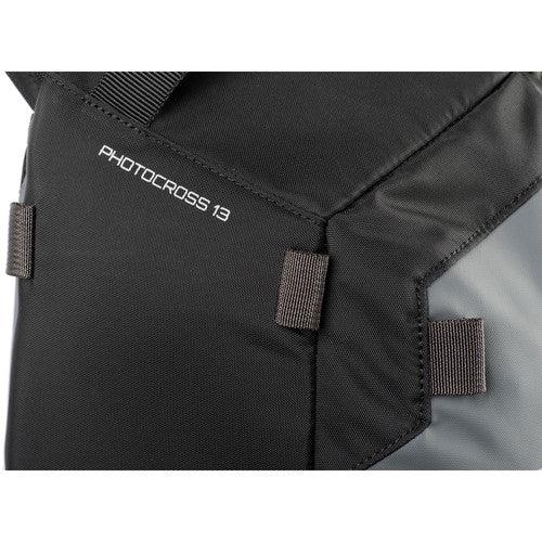 MindShift Gear PhotoCross 13 Sling Bag (Orange Ember) - Image 29