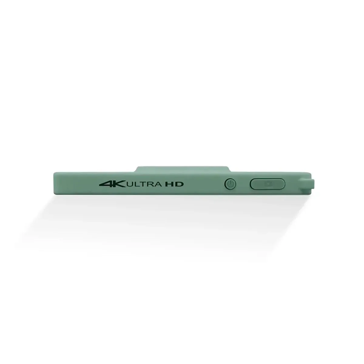 Minolta MNS10 Ultra Slim 48MP 4K Digital Camera (Teal) - Image 6