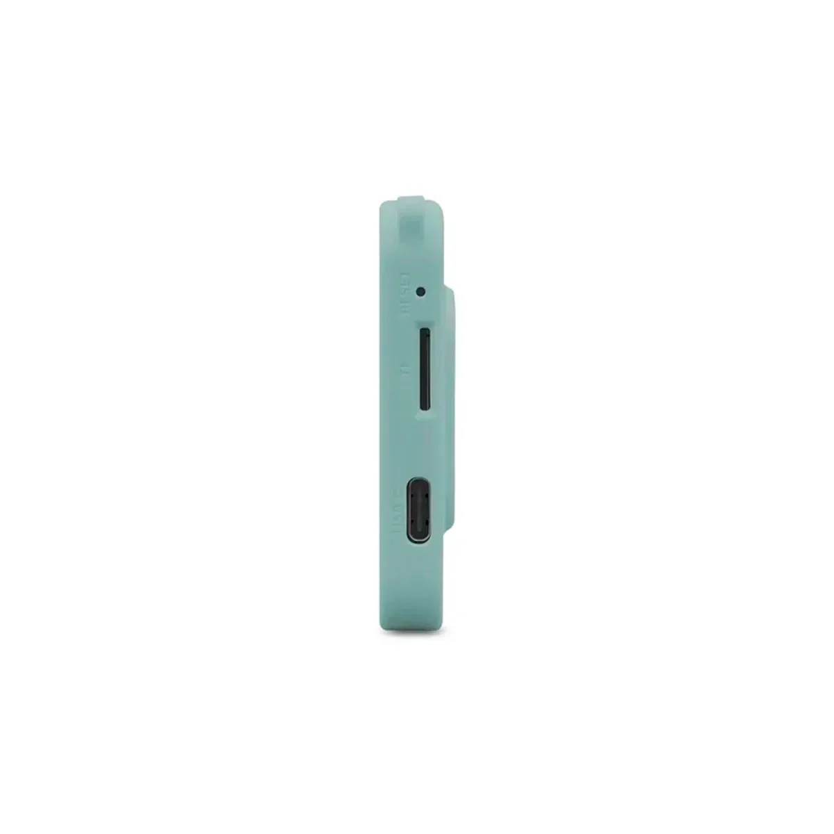Minolta MNS10 Ultra Slim 48MP 4K Digital Camera (Teal) - Image 7