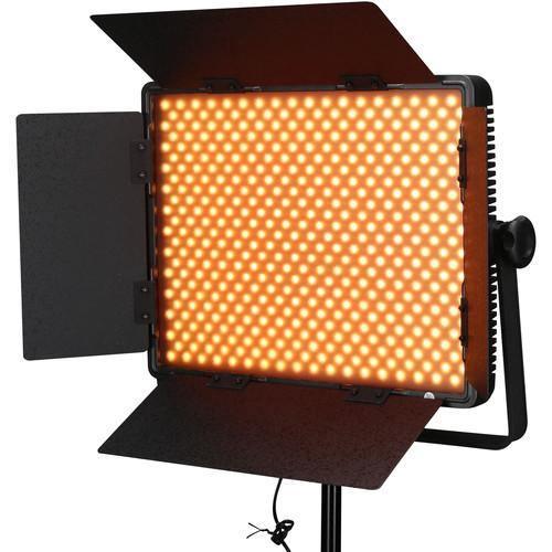 NanLite 900CSA Bicolor LED Panel - Image 3