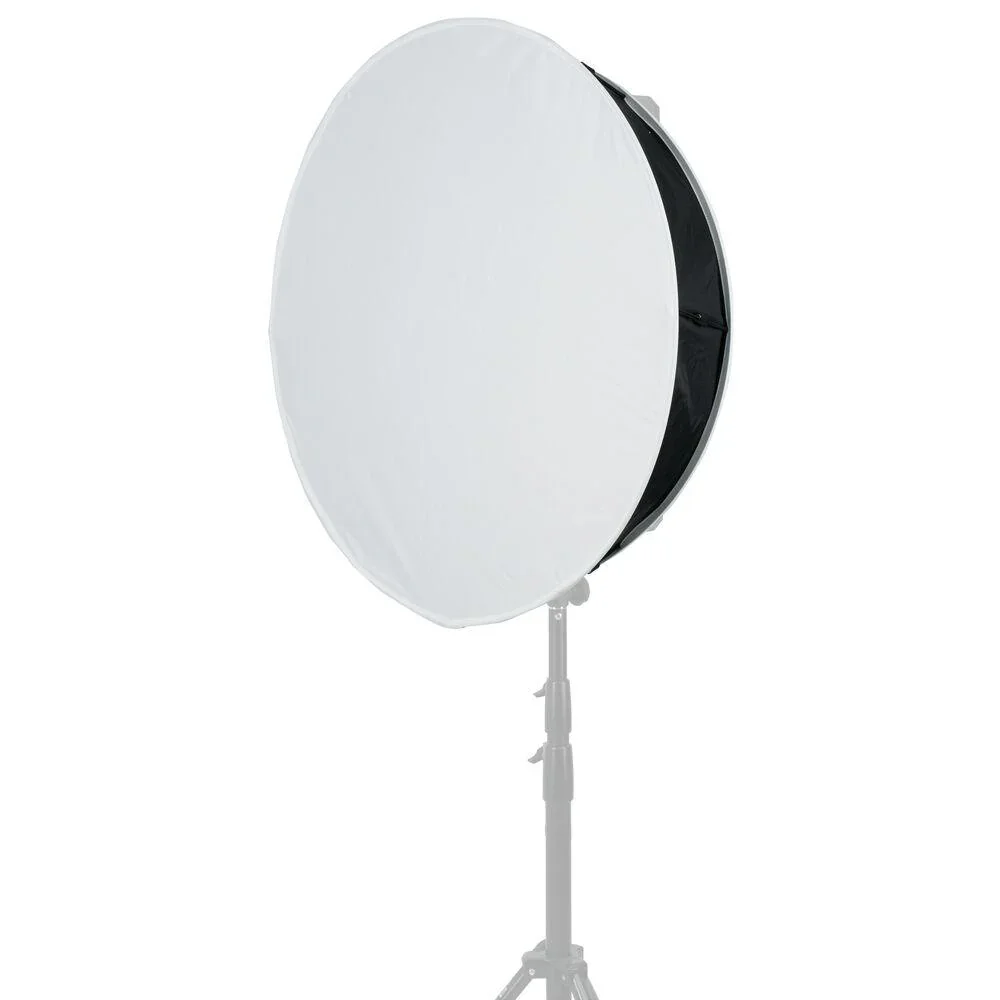 Nanlite Compac 68 and 68B Rapid-Fold Collapsible Softbox - Image 2