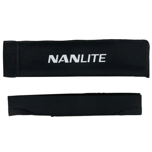 Nanlite Fabric Grid for Compac 200 and 200B Soft Light Studio LED Panels - Image 3