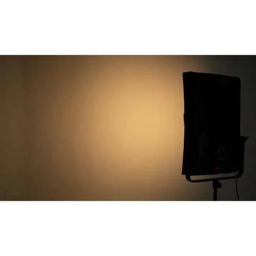Nanlite Fabric Grid for Compac 200 and 200B Soft Light Studio LED Panels - Image 4