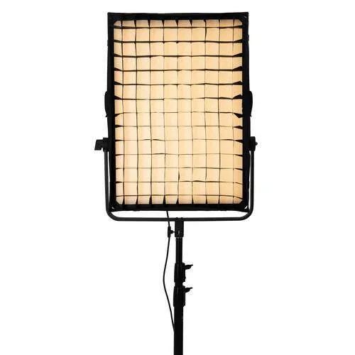 Nanlite Fabric Grid for Compac 200 and 200B Soft Light Studio LED Panels - Image 5