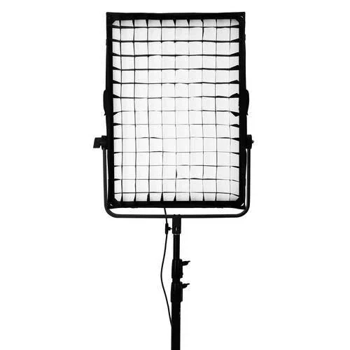 Nanlite Fabric Grid for Compac 200 and 200B Soft Light Studio LED Panels - Image 7