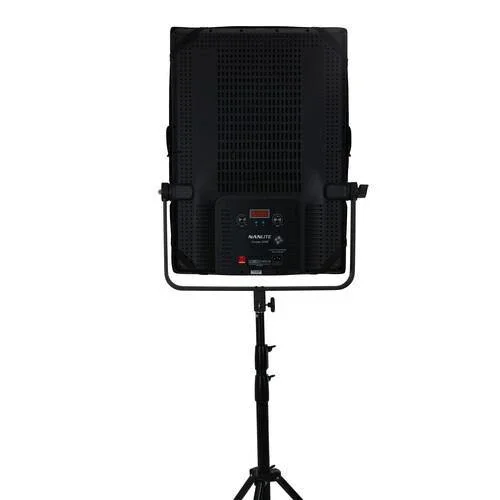 Nanlite Fabric Grid for Compac 200 and 200B Soft Light Studio LED Panels - Image 8