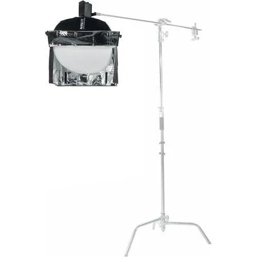Nanlite Forza 60 Lantern Softbox (18") - Image 4