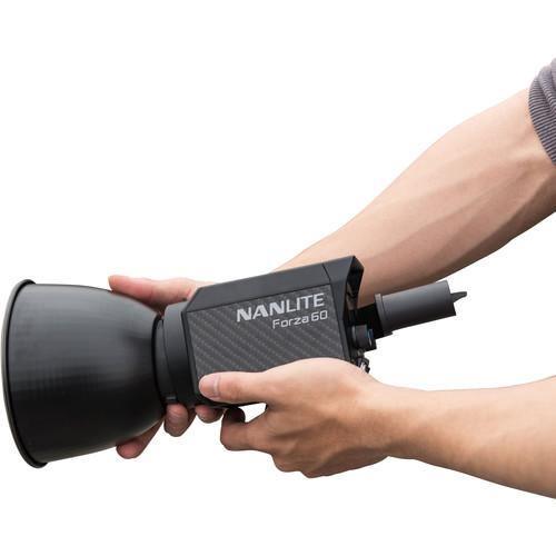 NanLite Forza 60 LED Monolight - Image 7