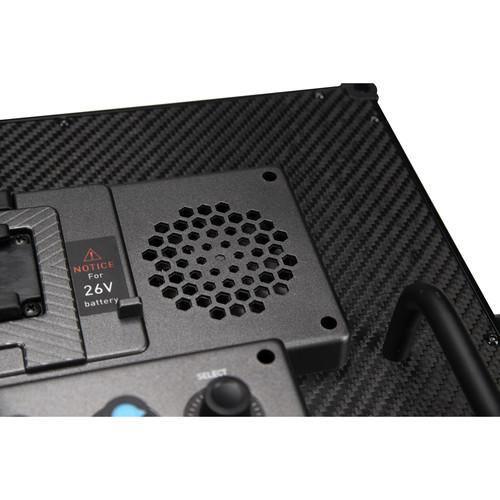Nanlite MixPanel 150 RGBWW LED Panel - Image 10