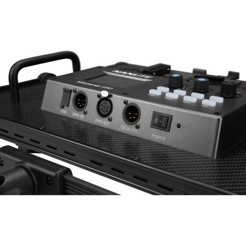 Nanlite MixPanel 150 RGBWW LED Panel - Image 9