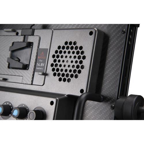 Nanlite MixPanel 60 RGBWW LED Panel - Image 12