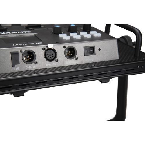 Nanlite MixPanel 60 RGBWW LED Panel - Image 13
