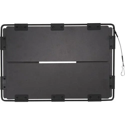 Nanlite MixPanel 60 RGBWW LED Panel - Image 15