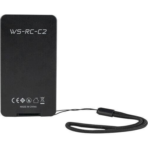 Nanlite Nanlink 2.4 GHz Remote Control - Image 5