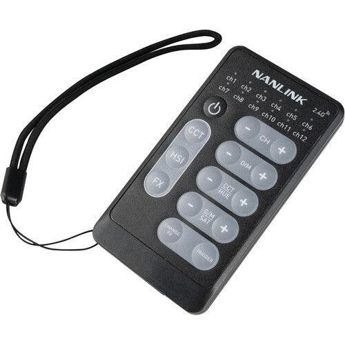 Nanlite Nanlink 2.4 GHz Remote Control - Image 6