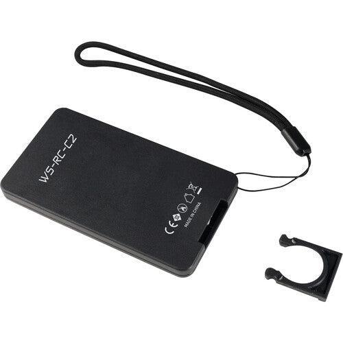 Nanlite Nanlink 2.4 GHz Remote Control - Image 7