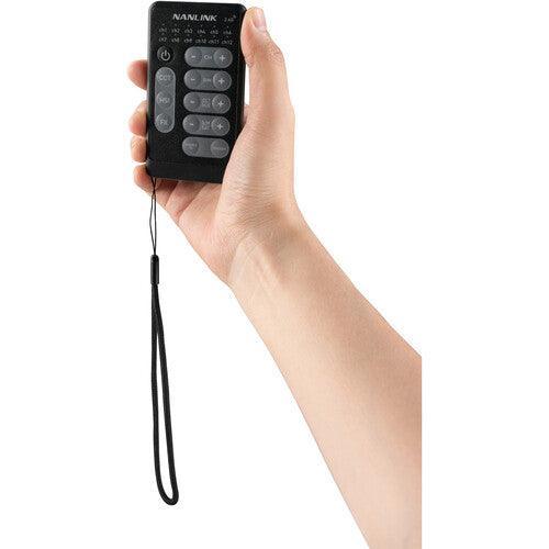 Nanlite Nanlink 2.4 GHz Remote Control - Image 8