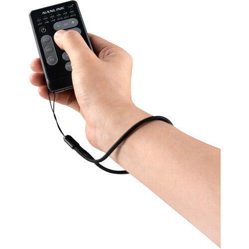 Nanlite Nanlink 2.4 GHz Remote Control - Image 9
