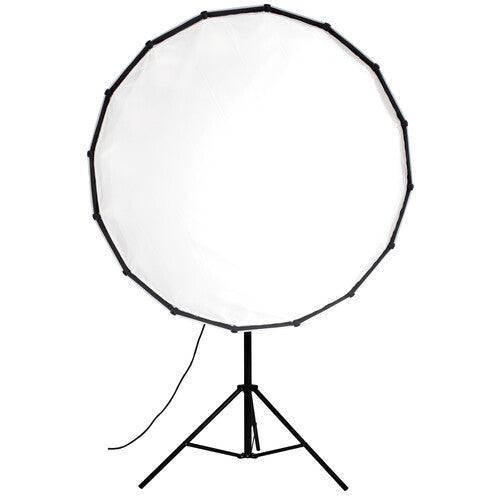 Nanlite Para 120 Quick-Open Softbox with Bowens Mount (47") - Image 4