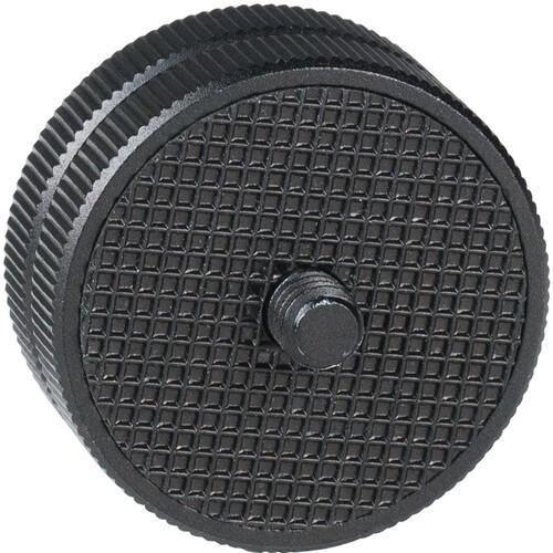 Nanlite Pavotube II 6C Coupler - 1/4"-20 Male-Male - Image 10