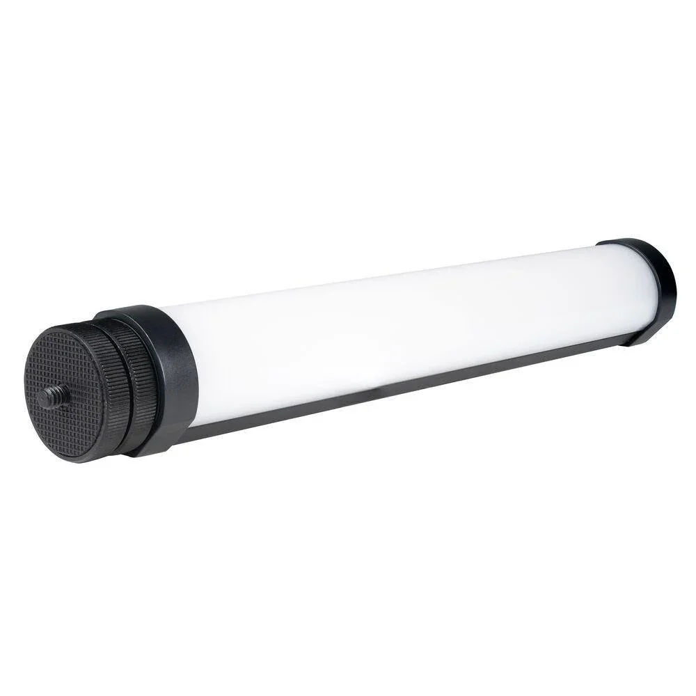 Nanlite Pavotube II 6C Coupler - 1/4"-20 Male-Male - Image 8