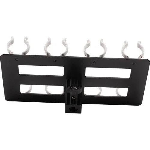 Nanlite PavoTube Quad Bank T12 LED Tube Gooseneck Mount with 5/8" Receiver - Image 3