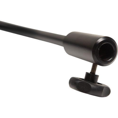 Nanlite PavoTube Quad Bank T12 LED Tube Gooseneck Mount with 5/8" Receiver - Image 4