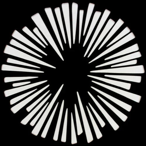 Nanlite Projection Attachment for Bowens Mount with 19° Lens - Image 8