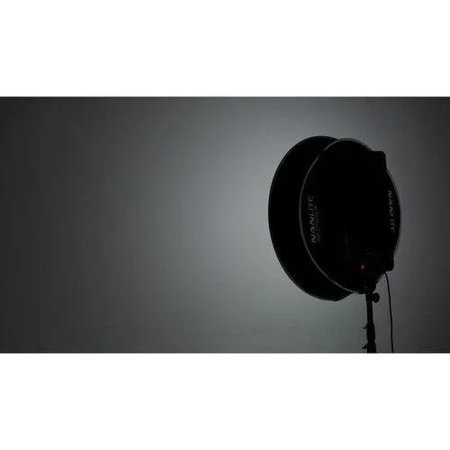 Nanlite Rapid-Fold Collapsible Lantern/Softbox for Compac 100 and 100B - Image 10