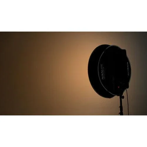 Nanlite Rapid-Fold Collapsible Lantern/Softbox for Compac 100 and 100B - Image 11