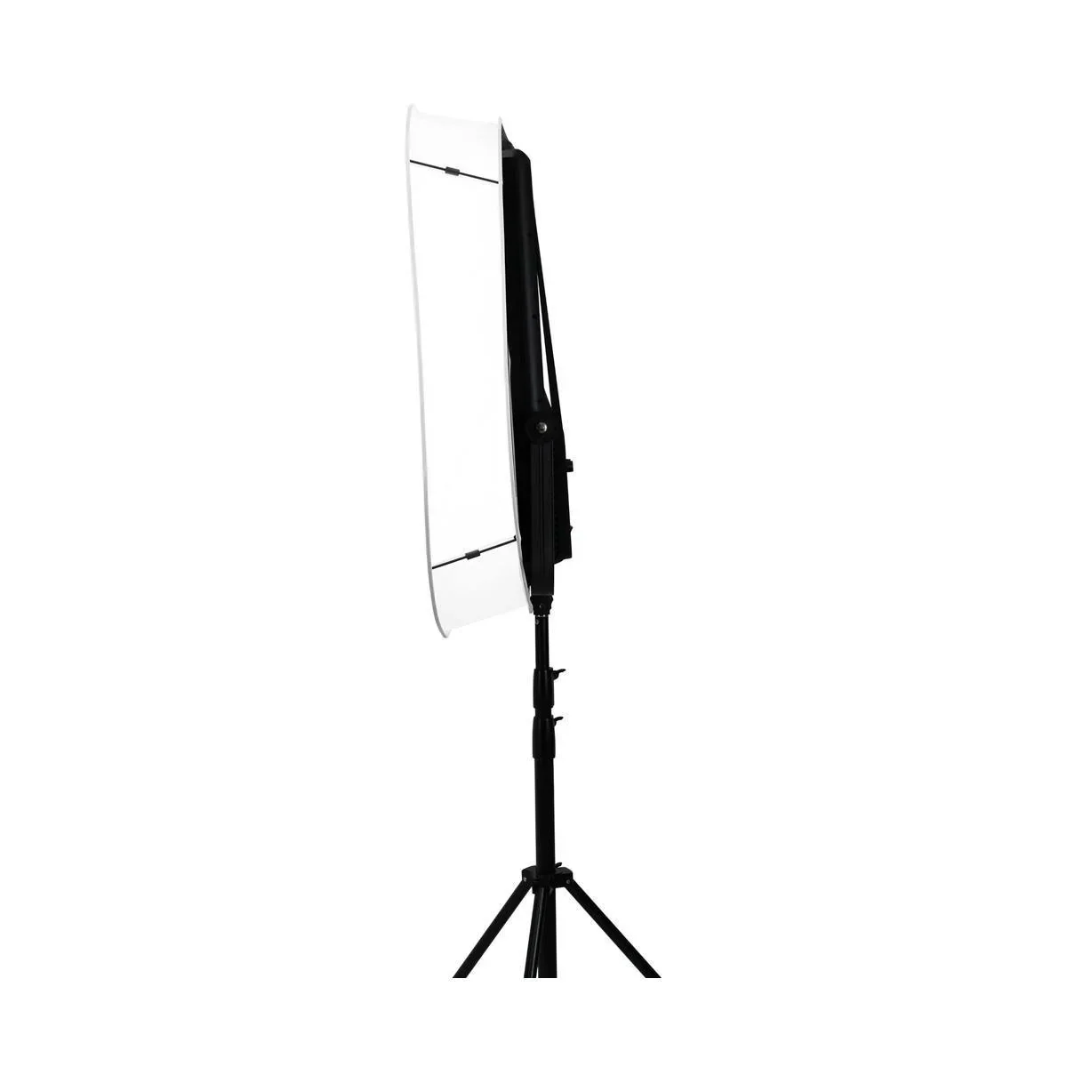 Nanlite Rapid-Fold Collapsible Lantern Softbox for Compac 100 And 100B - Image 3