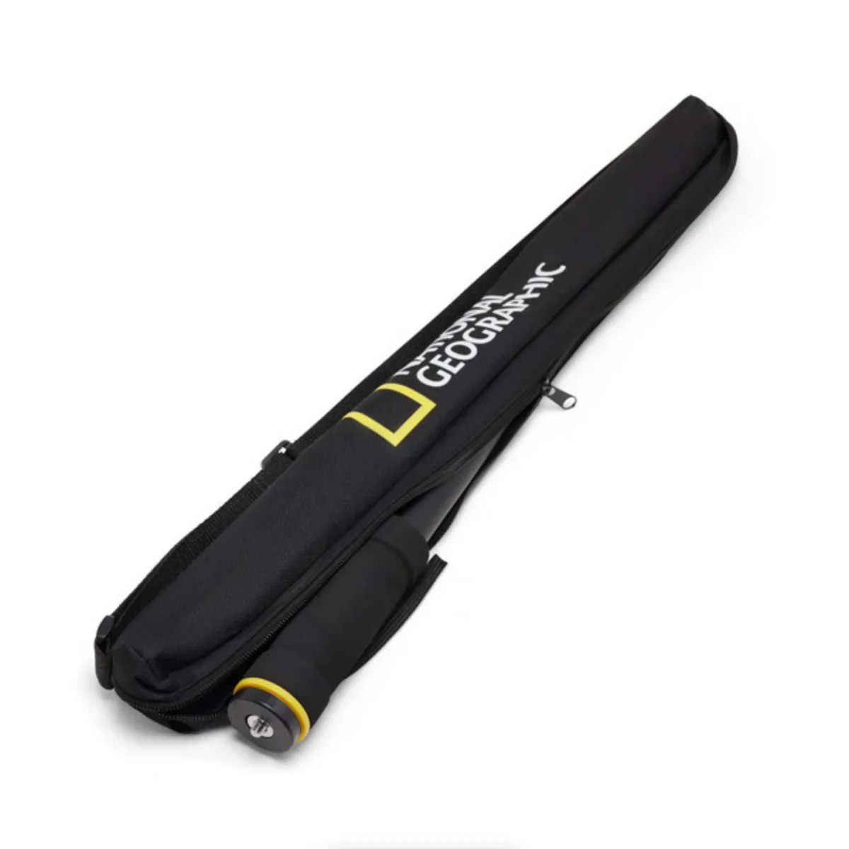 National Geographic 4-Section Photo Monopod