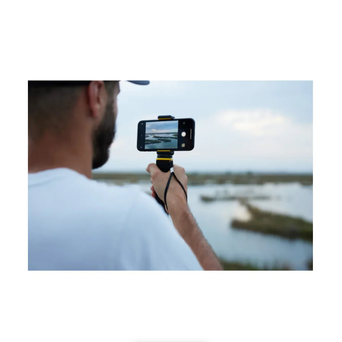 National Geographic 4-Section Photo Monopod - Image 12