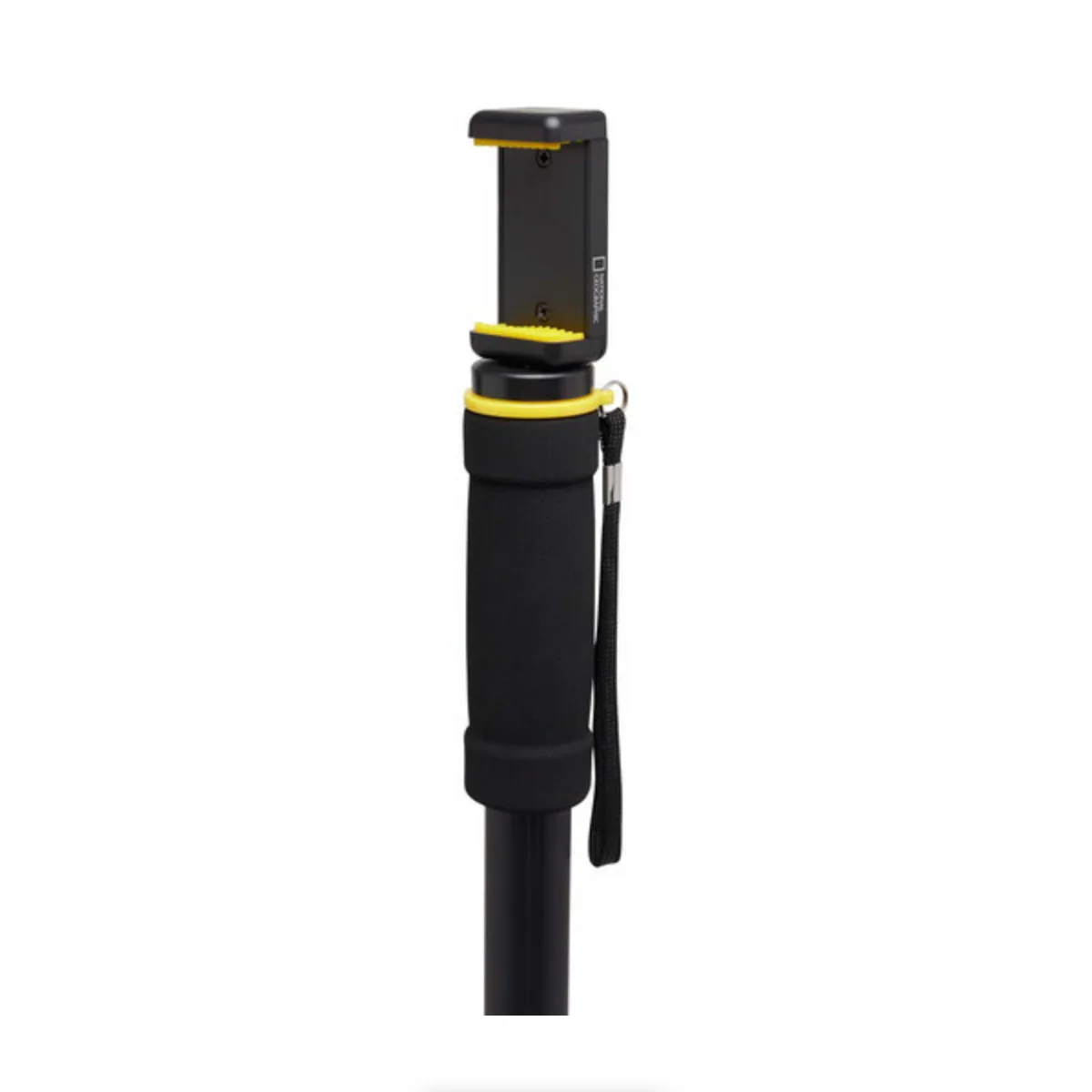 National Geographic 4-Section Photo Monopod - Image 5