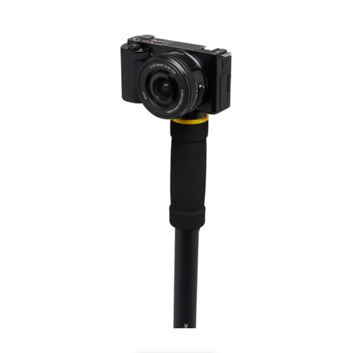 National Geographic 4-Section Photo Monopod - Image 7