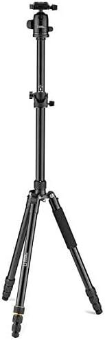 National Geographic 4-Section Travel Tripod Kit w/ 90° Column - Image 2