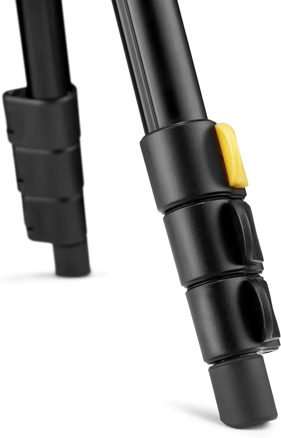 National Geographic 4-Section Travel Tripod Kit with Monopod - Image 4