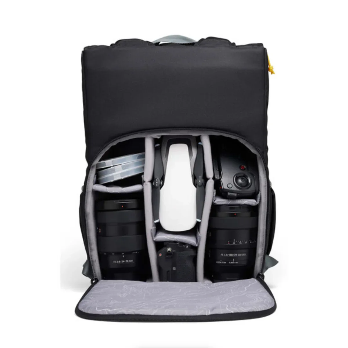 National Geographic Camera Backpack (Large) - Image 3