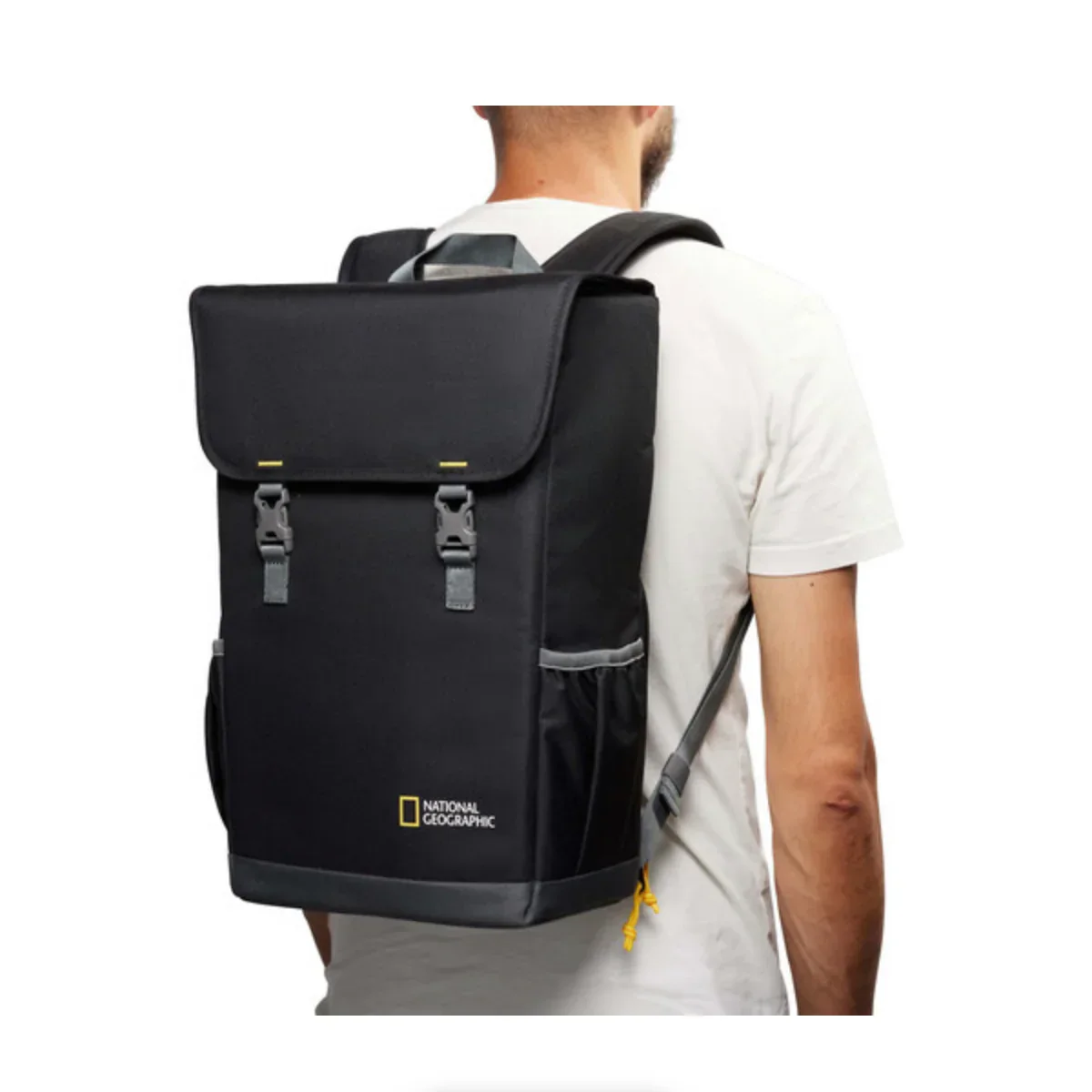 National Geographic Camera Backpack (Large) - Image 9