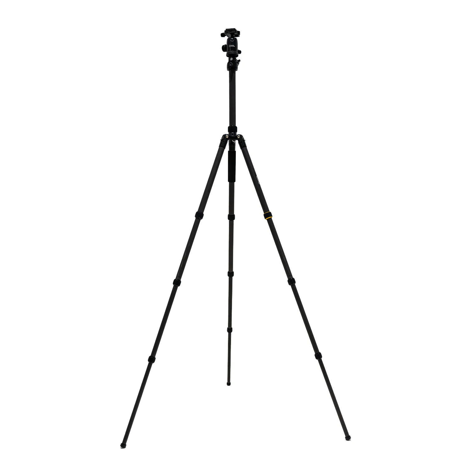 National Geographic Carbon Fiber Travel Tripod with Ball Head