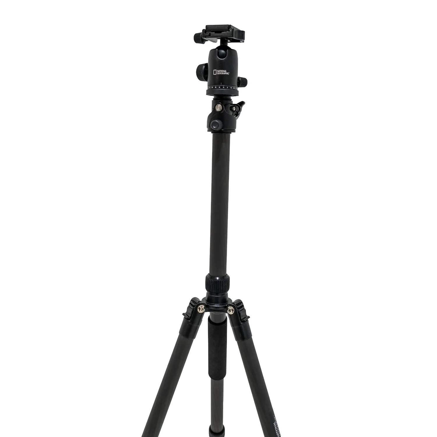 National Geographic Carbon Fiber Travel Tripod with Ball Head - Image 2