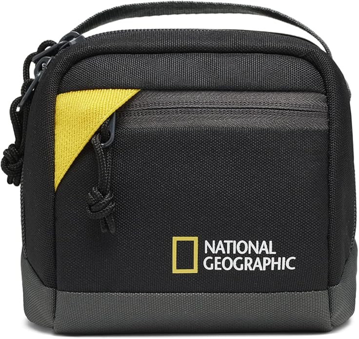 National Geographic E1 Camera Pouch