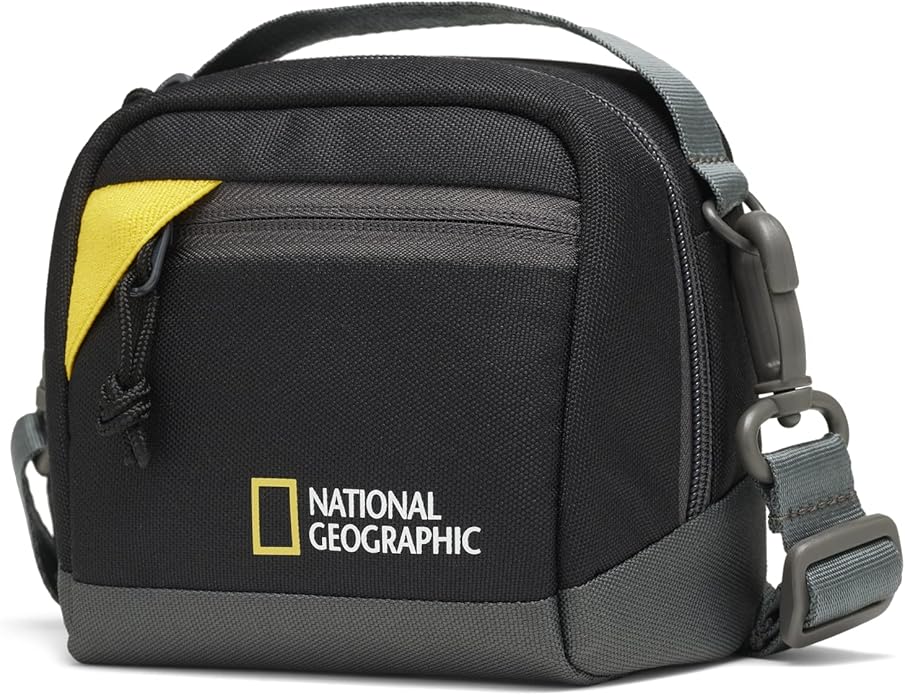 National Geographic E1 Camera Pouch - Image 2