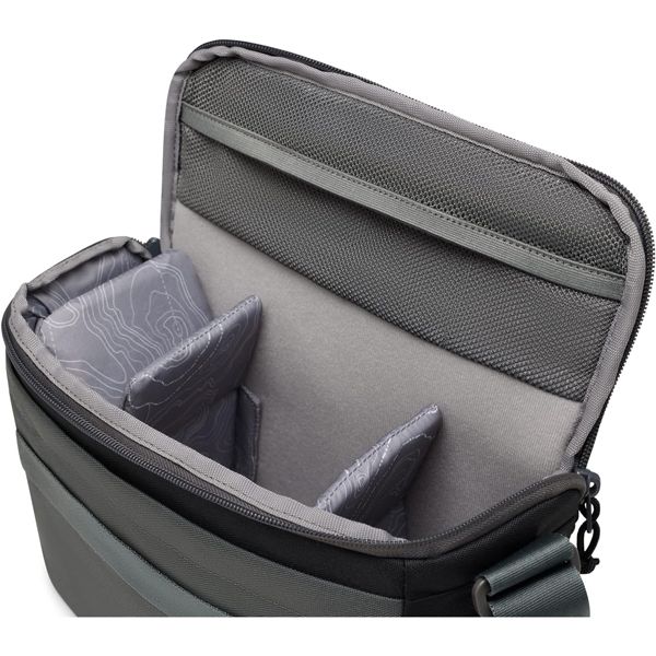 National Geographic E1 Shoulder Bag (Medium) - Image 3
