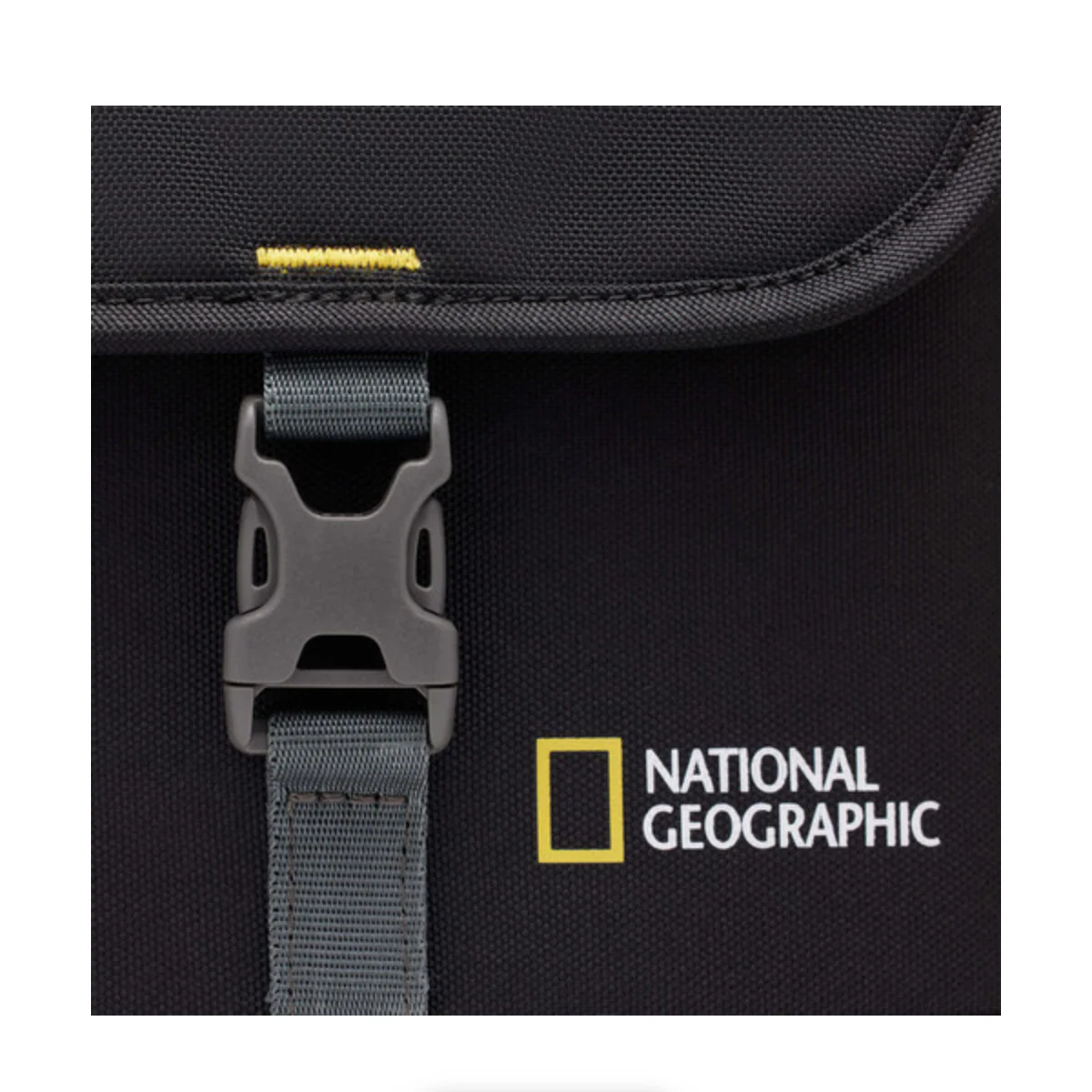 National Geographic Shoulder Bag (Small) - Image 5